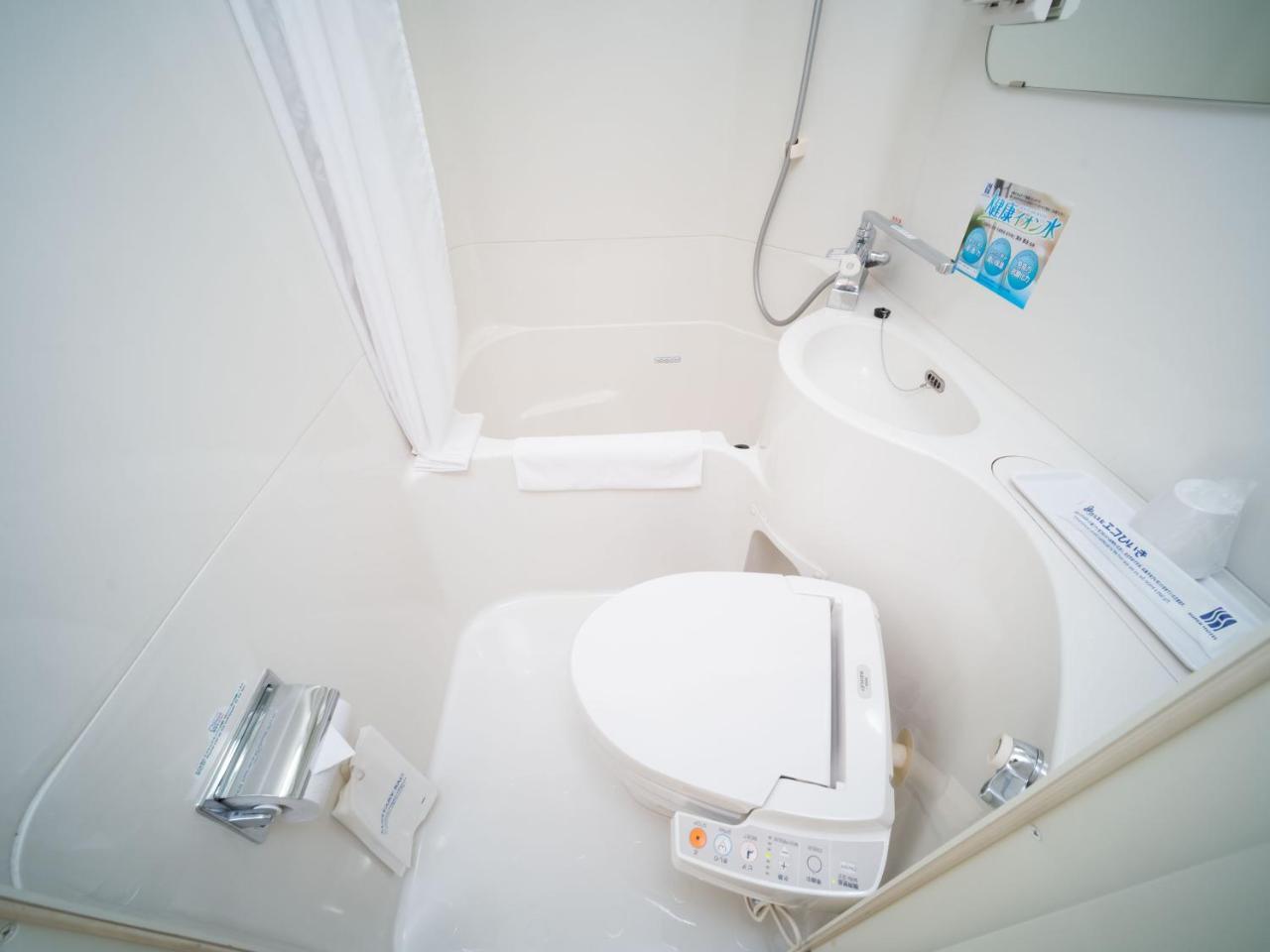 Super Hotel Niihama Extérieur photo